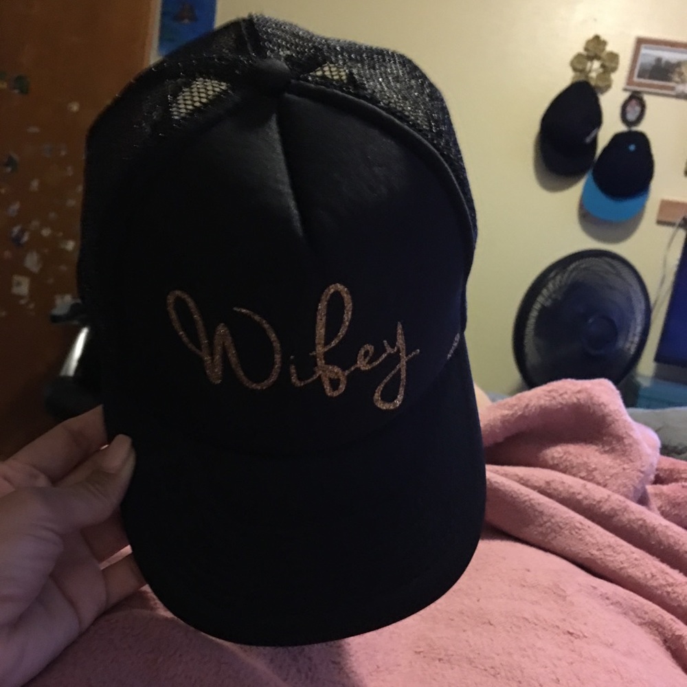 Mother Trucker Hat